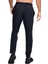 Ua Unstoppable Cargo Pants 1352026-001 Erkek Siyah Spor Eşofman Altı 4