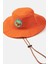 Sincap Safari Hat - Turuncu| Lisanslı Wwf Ürünü 3