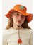 Sincap Safari Hat - Turuncu| Lisanslı Wwf Ürünü 5