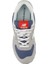 Classic Traditionnels U574GWH Erkek Gri-Lacivert Günlük Sneaker Ayakkabı 3