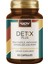 Detox Plus 60 Kapsül , Devedikeni , Enginar , Karahindiba Içeren Takviye Edici Gıda (30 Günlük) 1