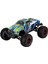 AJ22-19 Kumandalı 1:12 100KM/H Off Road Araba 4x4 2