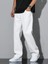 Erkek Baggy Casuel Jean Kot Pantolon 3