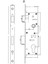 Pvc Kapı Ispanyolet 180CM-BALKON Tip-Ito Marka 2