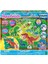 31994 Aquabeads Dinozor Dünyası Seti 1200 Parça +4 Yaş 1
