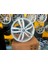 7,5X17 5X100 VOLKSWAGEN POLO JANT TAKIMI 1