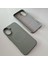 iPhone 16 Magsafe ile Uyumlu Yumuşak Soft Mükemmel Manyetik Esnek Silikon Kılıf 2