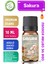 Elite Japon Çiçeği - Sakura Esansiyel Uçucu Yağ - Oda ve Ortam Kokusu - Aromatik Uçucu Yağ 10ML 1 Adet 1