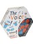 ZK46 Çekirdek Zeka, Seslari Yakala - The Voice / +5 Yaş 1