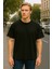 Boxy Oversize Unisex PREMIUM%100PAMUKLUT-SHIRT 1