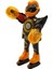 Playmobil Figures 71760 Series 27 - Robot With Rollerblades 1