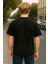 Boxy Oversize Unisex PREMIUM%100PAMUKLUT-SHIRT 2