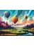Düş Ovası 260 Parça Puzzle 2