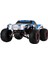 AJ22-20 Kumandalı 1:12 70 Km/h Off Road Araba 4x4 4