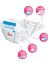Bebek Bezi 5 Numara Junior 104 Adet (11- 18 Kg) 2'li Jumbo Set 2