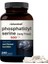 Ultra Strength Phosphatidylserine Supplement 500 mg Per Serving, 240 Capsules 1