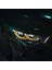 Bmw F92/F93 M8 G15/G16 8 Serisi 2019 ve Sonrası Yellow Drl LED 1