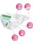 Bebek Bezi 4 Numara Maxi 120 Adet (7- 14 Kg) 2'li Jumbo Set 2