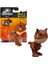 JFC86 Jurassic World Mighty Little Biter Figürleri 2