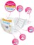Bebek Bezi 2 Numara Mini 320 Adet (3- 6 Kg) Ekstra Jumbo Set 2