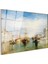 J.m.w. Turner - Venice, The Dogana And San Giorgio Maggiore Cam Tablo 3