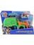 SPM-6071248 Paw Patrol Rocky ile Crush N Roll Geri Dönüşüm Kamyonu 1