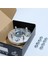 4X100 56,1 15MM Silver Spacer 2