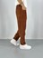 Kadife Spor Pantolon 2