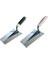 Duvarcı Malası Plastik Sap Yay Çeliği 16 cm DYR167 *(2'li Avantaj Paket)* 1