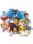29105 Paw Patrol Supercolor 180 Parça Yapboz 4