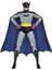 Njc-Nj Croce Figür Bendable Batman Sekseninci Yıl 14 cm 1