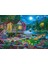 1000 Parça Gecenin Renkleri Puzzle 2