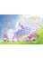 2X24 Parçalı Puzzle Gökkuşağı Atları 2