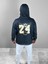 Üç Iplik Taraftar Hoodie 2