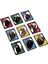 Mattel Games Uno Harry Potter Serisi Oyun Kartı 4