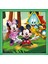 Clementonı 3X48 El. Super Kolor Mickey/minnie [puzzle] 2