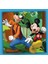 Clementonı 3X48 El. Super Kolor Mickey/minnie [puzzle] 5