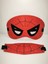 Örümcek Adam Maske Avengers Maske 20 cm 3