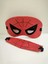 Örümcek Adam Maske Avengers Maske 20 cm 4
