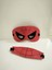 Örümcek Adam Maske Avengers Maske 20 cm 5