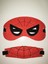 Örümcek Adam Maske Avengers Maske 20 cm 6