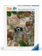 500P Puzzle Nostaljik Tarz Yapboz 2