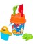 Resimli Orta Kova Set 01588 4