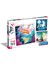 Clementonı 3X48 Super Kolor Fantastic Creatures [puzzle] 1