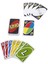 Mattel Games Uno Kart Oyunu Türkçe (Mattel W2087) 2
