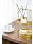 Iki Katlı Gold Metal Organizer, Çok Amaçlı ve Fonksiyonel 21X21X32 cm 3