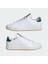 Advantage Base Erkek Spor Ayakkabı JH8620 Ftwwht/ftwwht/cgreen 3