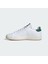 Advantage Base Erkek Spor Ayakkabı JH8620 Ftwwht/ftwwht/cgreen 4