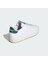 Advantage Base Erkek Spor Ayakkabı JH8620 Ftwwht/ftwwht/cgreen 5