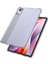 Lenovo Tab M11/XIAOXIN Pad 11 2024 Tpu Kılıf Düşmeye Karşı Şeffaf Tablet Kılıfı (Yurt Dışından) 4